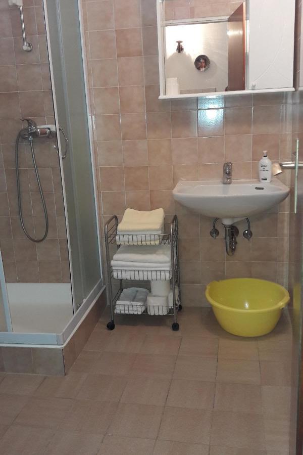 Apartment Bol 13413F 외부 사진