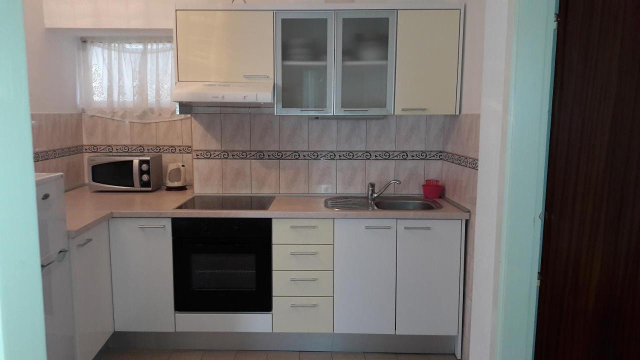 Apartment Bol 13413F 외부 사진